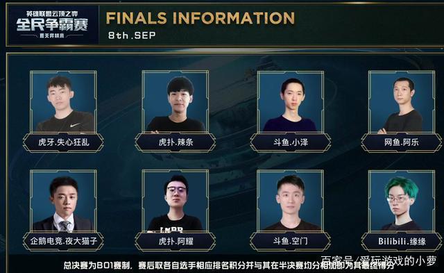 精彩对决中 精彩对决中