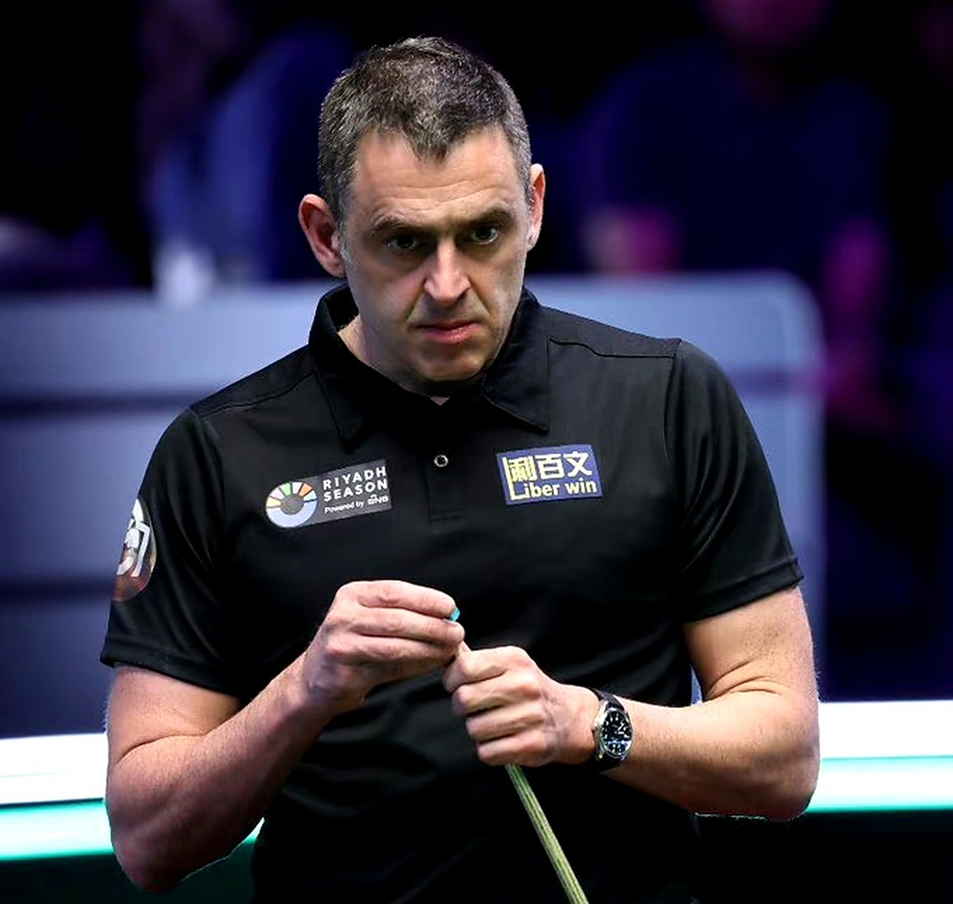 展现了顶尖 展现了顶尖