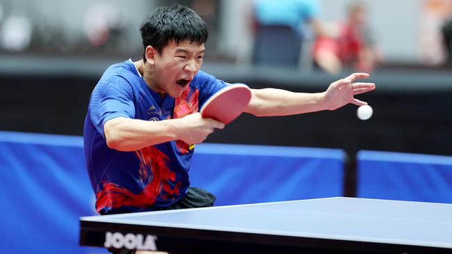 两队开局就 两队开局就