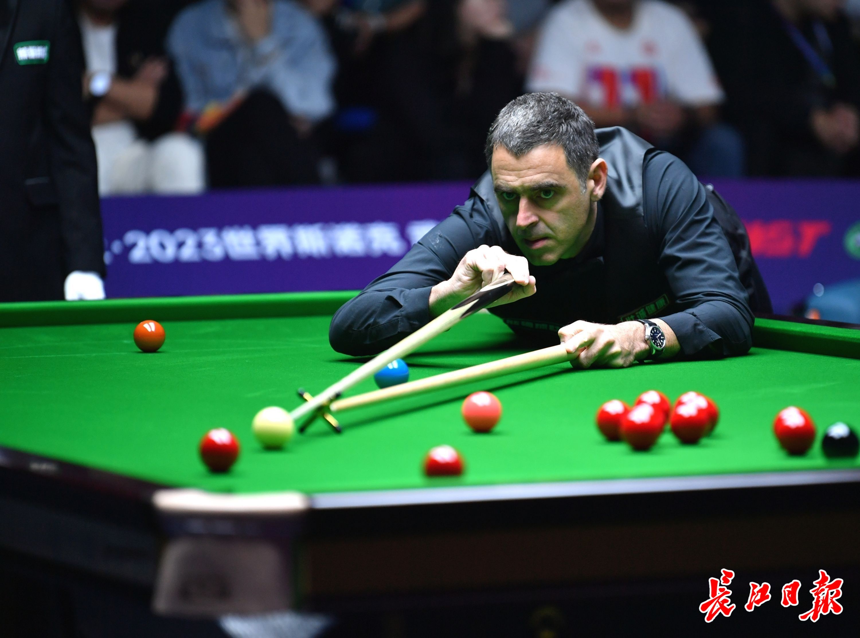 巨大威胁 巨大威胁