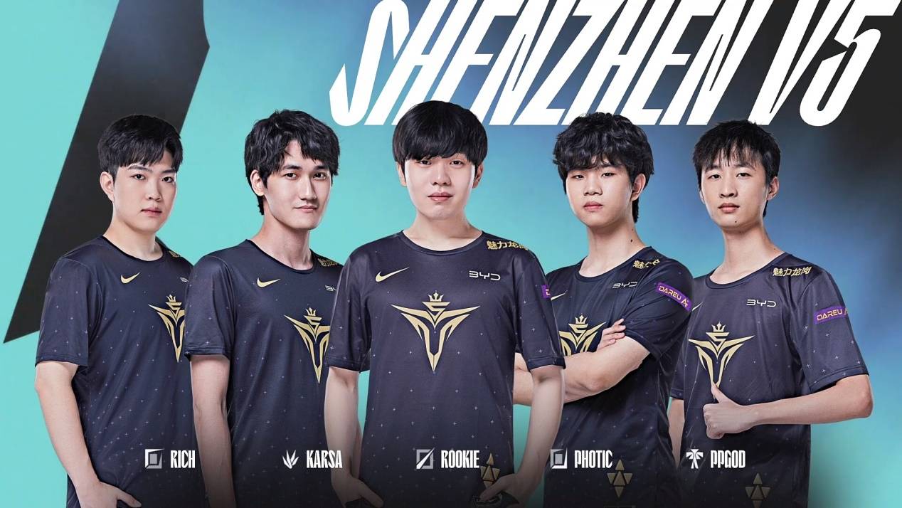 盟中的统治 盟中的统治