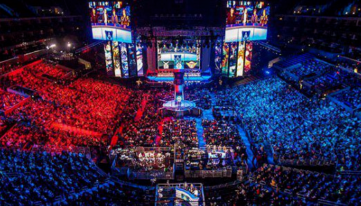 体育营销 体育营销