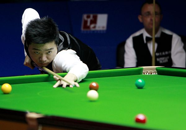 彩的一笔 彩的一笔